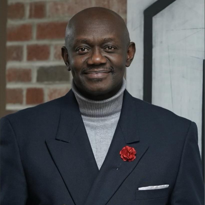 Assistant Pastor