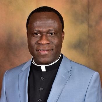 District Pastor